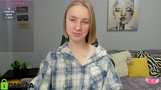 BeautyBlondy online show from 04-16-26, 11:55