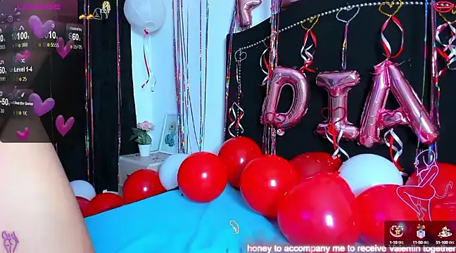 Snapshot of Cleo_Hott chatting on 02-12-25, 08:49 Cleo Hott online show from 02-12-25, 08:49