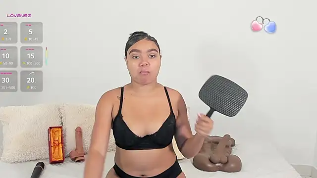 JasmineRose7 online show from 02-27-26, 12:49