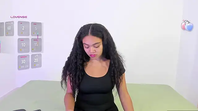 JasmineRose7 online show from 03-07-26, 01:41