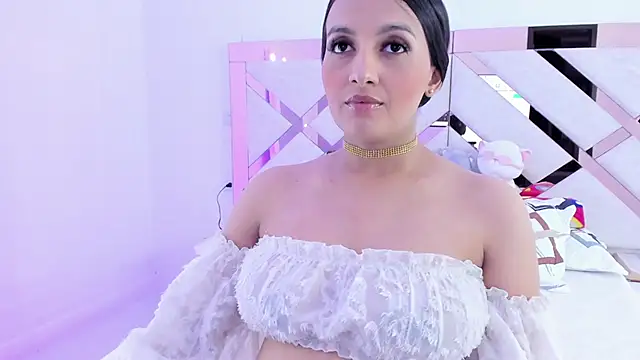Snapshot of trissha_xk1 chatting on 07-11-26, 06:54 trissha xk1 online show from 07-11-26, 06:54