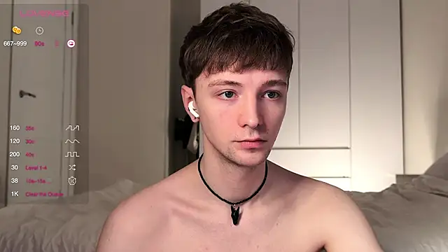 Snapshot of Calvin_Polanski chatting on 01-15-26, 06:07 Calvin Polanski online show from 01-15-26, 06:07