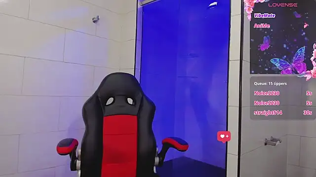 Snapshot of Ambar__Diaz chatting on 01-20-25, 10:48 Ambar Diaz online show from 01-20-25, 10:48