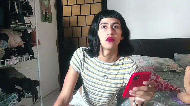 boysLittle online show from 03-11-26, 04:13