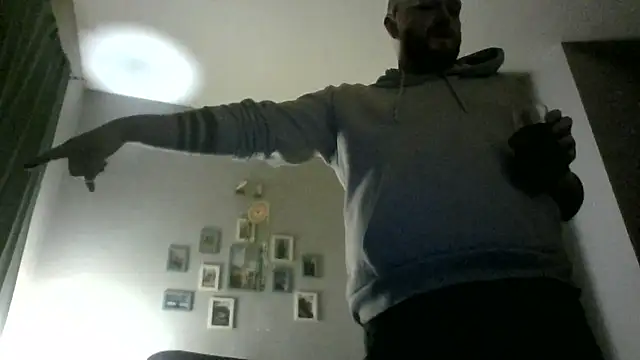 GaySexxPL online show from 04-03-26, 08:07