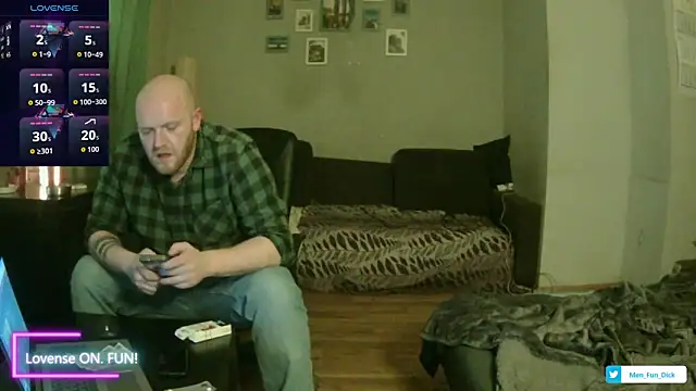 GaySexxPL online show from 04-19-26, 07:29