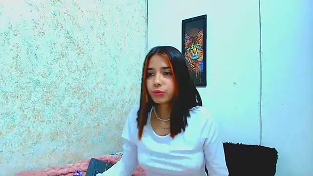 Rousse violett online show from 03-05-25, 11:27