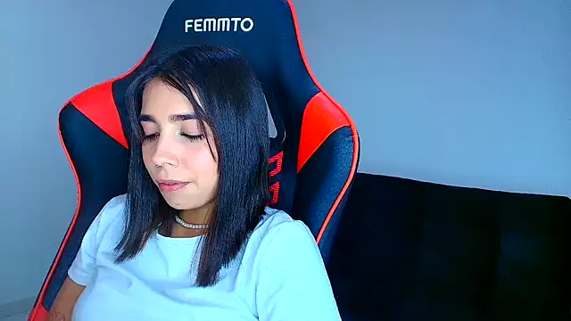 Rousse violett online show from 09-13-25, 09:47