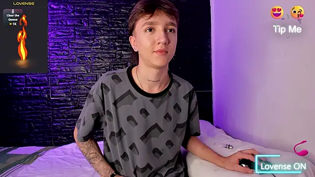 jeremy salvatore online show from 03-19-25, 05:52