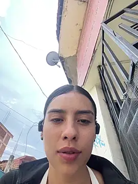 Carorosse online show from 03-10-26, 06:02