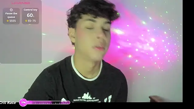 dani angels   online show from 01-06-26, 07:50