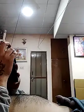 Snapshot of Rajasthani-boy chatting on 01-19-25, 01:55 Rajasthani-boy online show from 01-19-25, 01:55