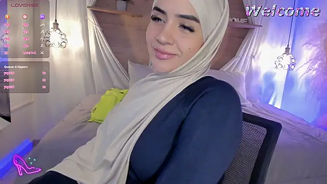 Luceroooo online show from 01-16-25, 12:20