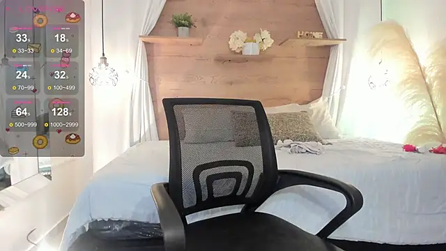 Luceroooo online show from 03-06-25, 05:57