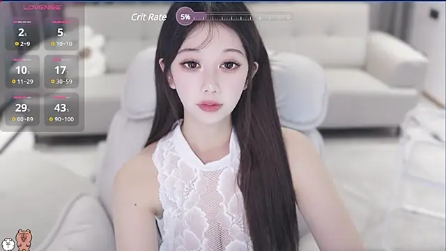 Olga 16888 online show from 03-05-25, 12:11