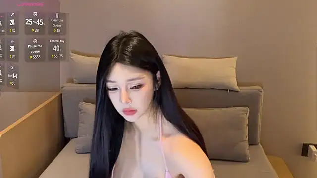 muyan 00 online show from 03-14-26, 02:55