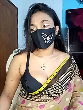 Anika-1 online show from 02-23-25, 12:19