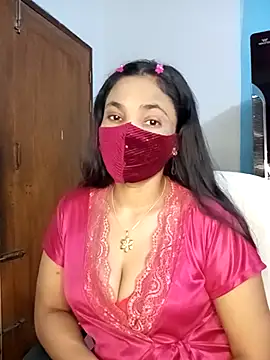 Anika-1 online show from 02-27-25, 11:48