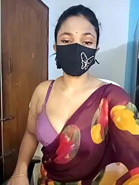 Anika-1 online show from 03-08-25, 06:16