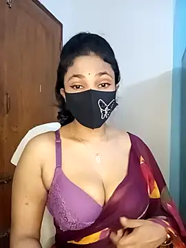 Anika-1 online show from 03-08-25, 09:18