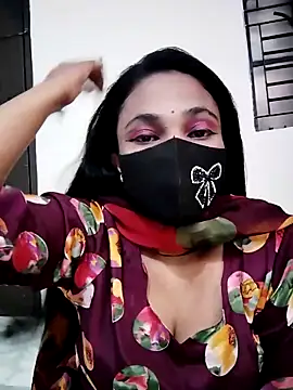 Anika-1 online show from 03-19-25, 06:01