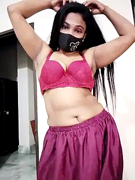 Anika-1 online show from 03-19-25, 09:05