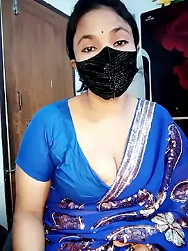 Anika-1 online show from 09-30-25, 04:45