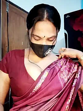 Anika-1 online show from 11-08-25, 04:40