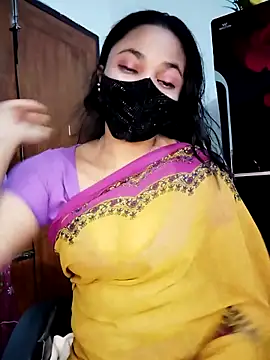 Anika-1 online show from 02-02-26, 01:37