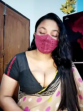 Anika-1 online show from 02-07-26, 08:51