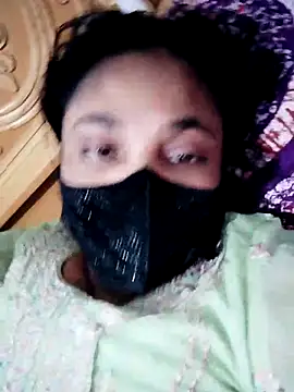 Anika-1 online show from 03-18-26, 04:21