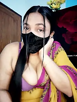 Snapshot of Anika-1 chatting on 04-28-26, 06:13 Anika-1 online show from 04-28-26, 06:13
