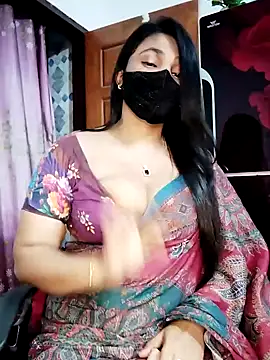 Snapshot of Anika-1 chatting on 05-24-26, 06:24 Anika-1 online show from 05-24-26, 06:24