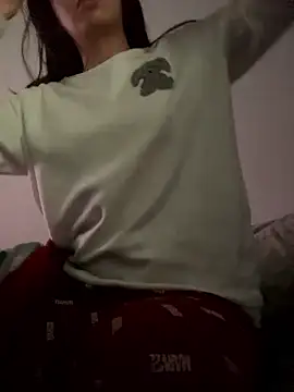 Ginger10 online show from 01-16-26, 10:52