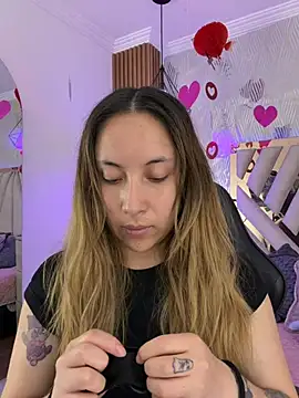 NyxAndria 1 online show from 02-28-26, 01:39