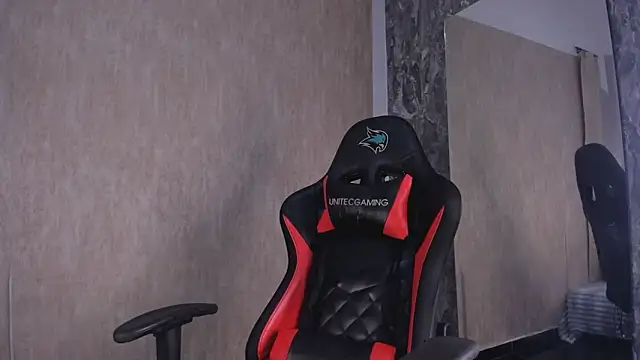 StefanyRousse online show from 01-07-26, 11:56