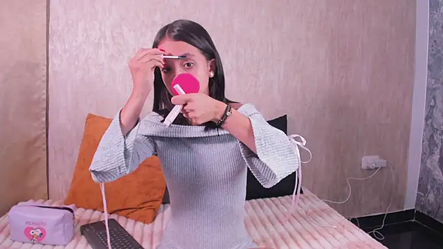 StefanyRousse online show from 03-11-26, 12:11