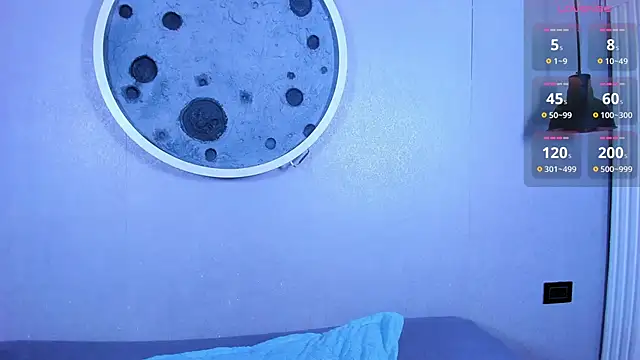 Sara conde online show from 11-29-25, 11:35