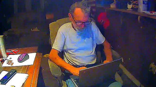Aldick68 online show from 05-26-26, 02:29