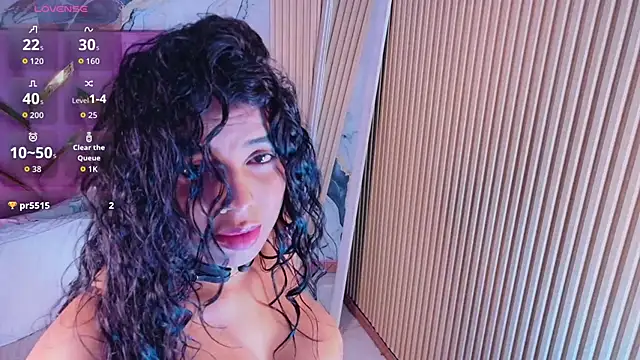 hotiergirl online show from 12-02-25, 02:34