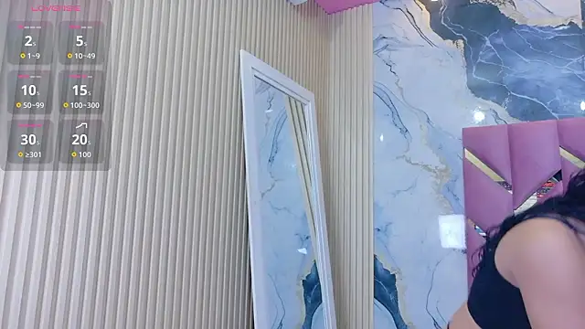 hotiergirl online show from 03-06-26, 12:01