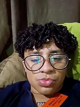 TwinklindoFJ online show from 01-24-25, 01:56