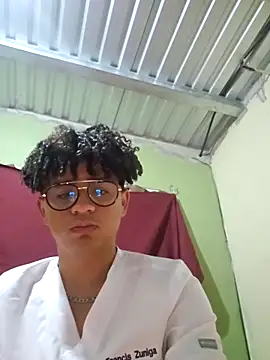 TwinklindoFJ online show from 02-20-25, 02:18