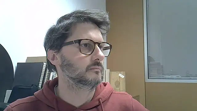 Cellino4 online show from 02-21-25, 04:48