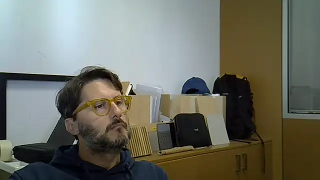 Cellino4 online show from 10-04-25, 08:56