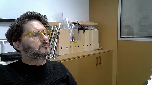 Cellino4 online show from 11-09-25, 01:09