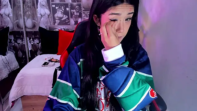Lil ceyy online show from 10-12-25, 07:35