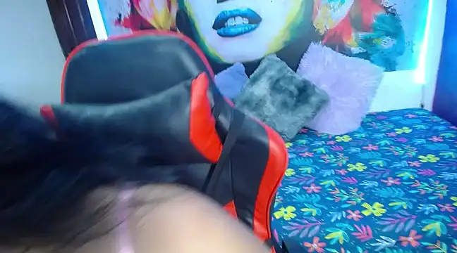 Maylin horny19 online show from 01-19-25, 10:28