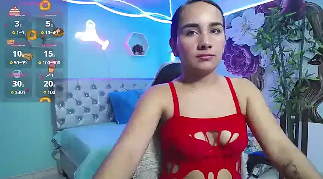 Maylin horny19 online show from 02-06-25, 03:06