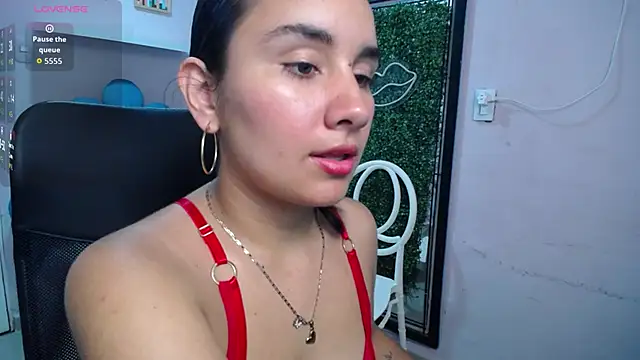 Maylin horny19 online show from 09-19-25, 07:03